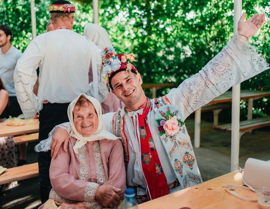 Ing. Radim Bílek