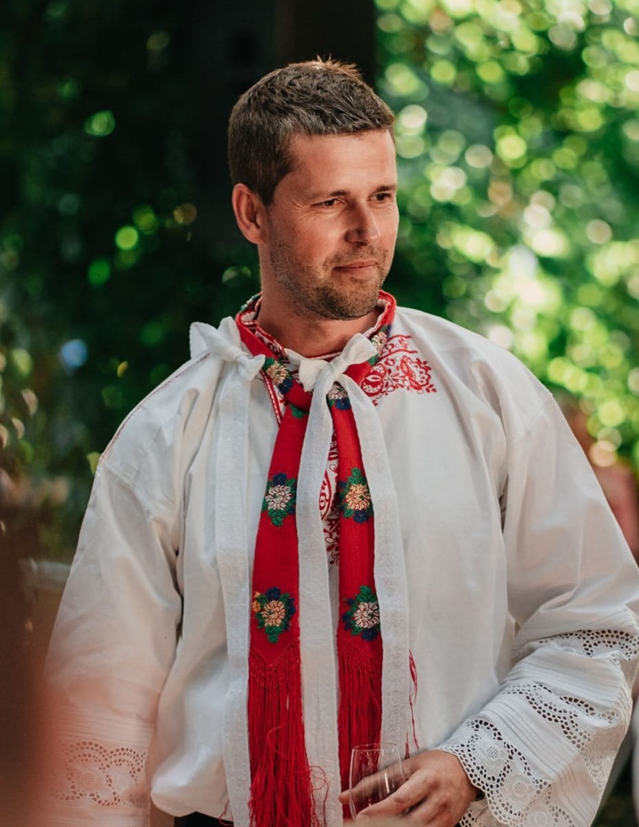 Stanislav Esterka